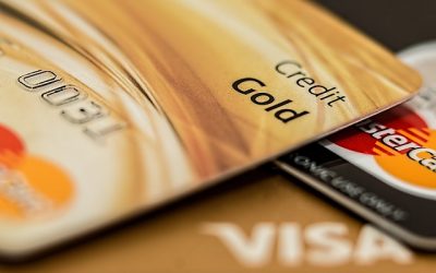 Cuidado con la tarjeta de crédito