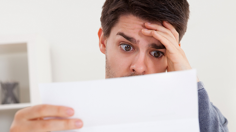 impago moroso asnef deudas salir